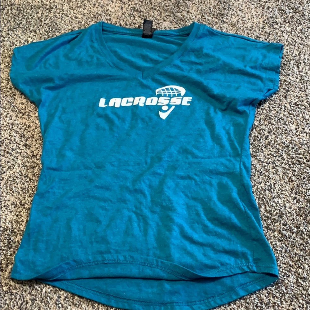 active wear shirt
